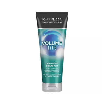 Șampon volumizator, John Frieda, Volume Lift, păr fin, 250 ml