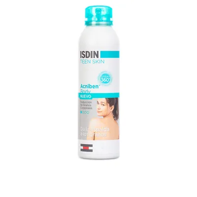 Spray tratament anti-acnee, ISDIN, Acniben, 150 ml