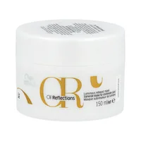 Cremă stilizare păr, Wella, Oil Reflections, 150 ml
