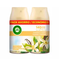 Rezerve odorizant, Air Wick, Vanilla, 2 x 250 ml