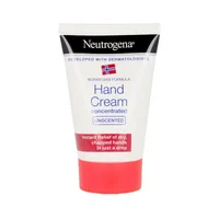 Cremă de mâini, Neutrogena, Norwegian Formula, 50ml, fără parfum