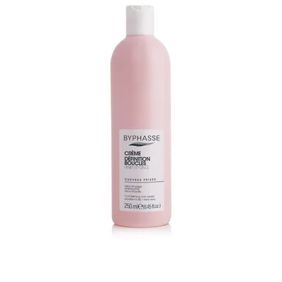 Cremă Definire Buclele, Byphasse, Activ Boucles, 250 ml
