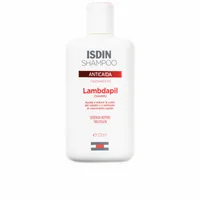 Șampon anti-cădere păr, Lambdapil, Isdin, 400 ml