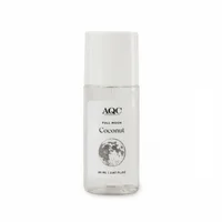 Spray de corp, AQC Fragrances, Coconut, 85 ml