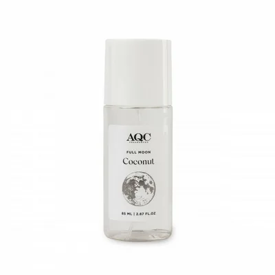 Spray de corp, AQC Fragrances, Coconut, 85 ml