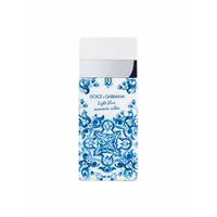 Apă de toaletă, Dolce & Gabbana, Light Blue Summer Vibes, 100 ml