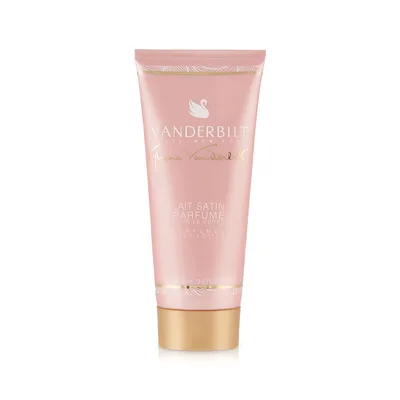 Loțiune de corp, Gloria Vanderbilt, Vanderbilt, 100 ml, parfumata