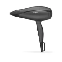 Uscător de păr Babyliss 5910E, negru, 2000 W