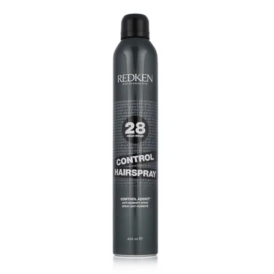 Spray fixativ păr, Redken, Control, 400 ml