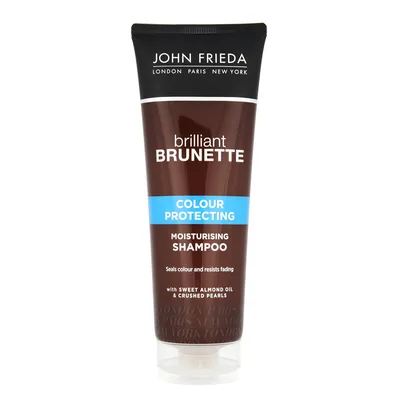 Șampon, John Frieda, Brilliant Brunette, 250 ml