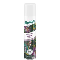 Șampon uscat, Batiste, Luxe, violet, 200 ml