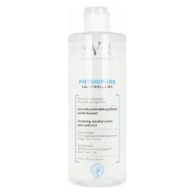 Apă Micelară, Svr, Physiopure, 400 ml