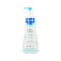 Lapte de corp, Mustela, Hydra Baby, avocado, 500 ml