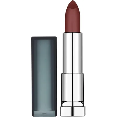 Ruj, Maybelline New York, model 975, roșu clasic, finisaj lucios