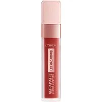 Ruj lichid mat, L'Oréal Paris, Infinite Spice, 7.5ml