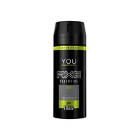 Spray deodorant, Axe, Lynx, 150 ml, flori albe