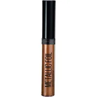Ruj lichid, Maybelline, Color Sensational Vivid Metallic, roz