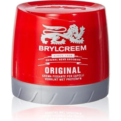Cremă păr, Brylcreem, original, 150 ml