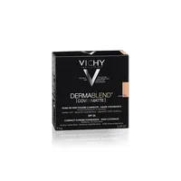 Fond de ten, Vichy, Dermablend Covermatte, 35 Nisip