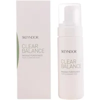 Spumă Purifiantă, Skeyndor, 150 ml, alb