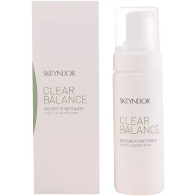 Spumă Purifiantă, Skeyndor, 150 ml, alb