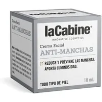 Cremă de față antiîmbătrânire, La Cabine Radiance, SPF30, 50ml