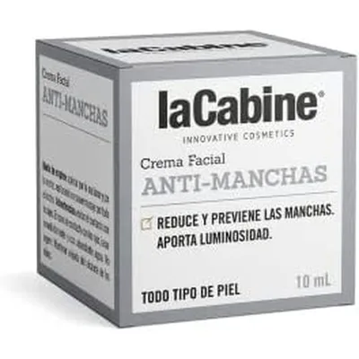 Cremă de față antiîmbătrânire, La Cabine Radiance, SPF30, 50ml