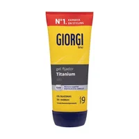 Fixativ, Giorgi, Absolut Titanium, 170 ml, fără silicon, fără reziduuri