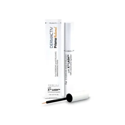 Ser tratare sprâncene și gene, Prisma Nat, 5 ml