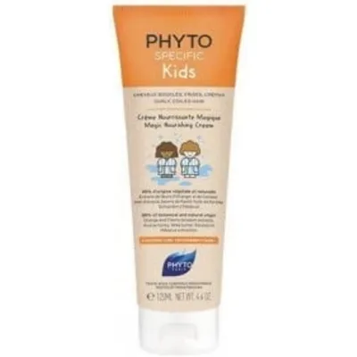 Cremă Nurtitoare Păr, Phyto, PhytoSpecific Kids, 125 ml, crem