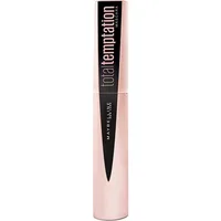 Mascara, Maybelline New York, Volume Total Temptation, negru, 8.6ml