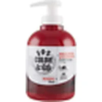 Masca colorantă păr, Color & Go, Sos, roșu, 300ml