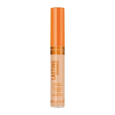 Corector, Rimmel, Lasting Finish, radiant
