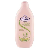 Șampon, Fissan, 2-in-1, 400ml, îngrijirea părului
