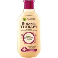 Șampon, Garnier, Botanic Therapy, ulei de ricin și migdale, 400 ml