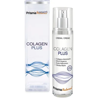 Ser, Prisma Natural, Colagen Plus, 50 ml, alb