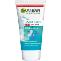 Masca, Garnier, Skin Naturals, 3-in-1, 150 ml