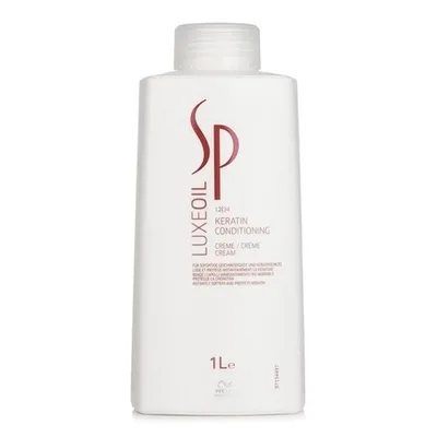 Ulei Păr, Wella, LuxeOil, 100 ml, auriu
