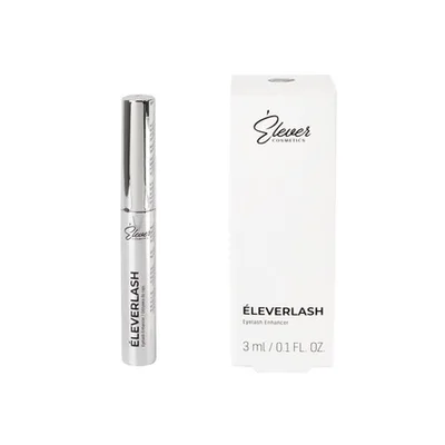Serum gene, Eleverlash, 3 ml, incolor
