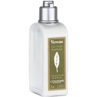 Loțiune corp, L'OCCITANE, Verveine, Unt de shea, 70ml
