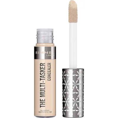 Concealer, Rimmel, The Multi-Tasker, 010 Porcelain, 10ml