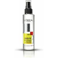Spray fixare machiaj, L'Oréal Paris, Invisi Fix, 100 ml