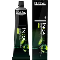 Vopsea păr, L'Oreal, iNOA 5.5, mahon
