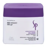 Mască de păr Volumize, System Professional, 400 ml, pentru volum