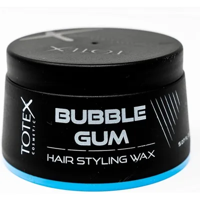 Ceară de păr, Totex, Bubblegum, 150ml