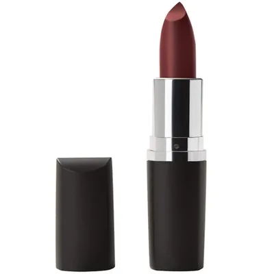 Ruj, Maybelline, Hydra Extreme Matte, nuanța Syrah dulce