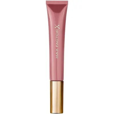 Luciu de buze, Max Factor, Color Elixir, roz, 9 ml