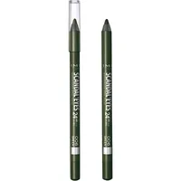Eyeliner, Rimmel, Scandal'eyes Waterproof, verde