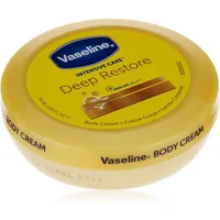 Cremă hidratantă, Vaseline, Restore White, 75 ml