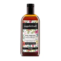 Șampon Nuggela & Sulé, Polinesia Keratina, 250 ml